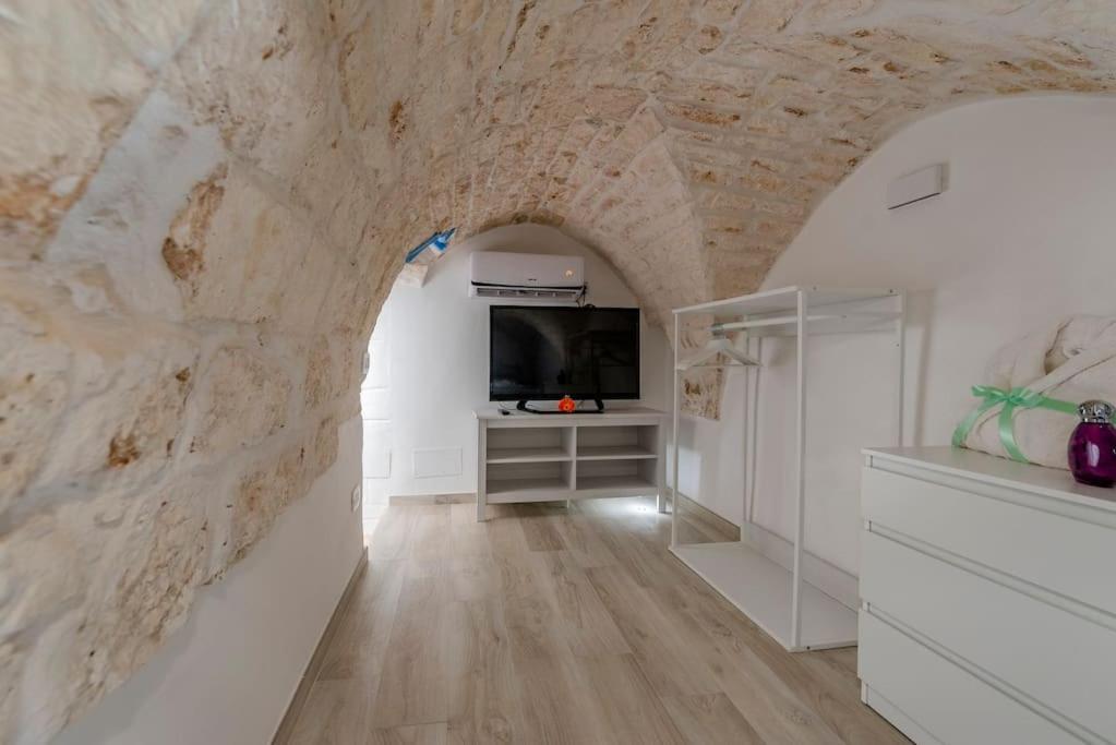Le Alcove Del Leopardi Villa Ostuni Luaran gambar